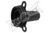 CAUTEX 031464 Guide Tube, clutch